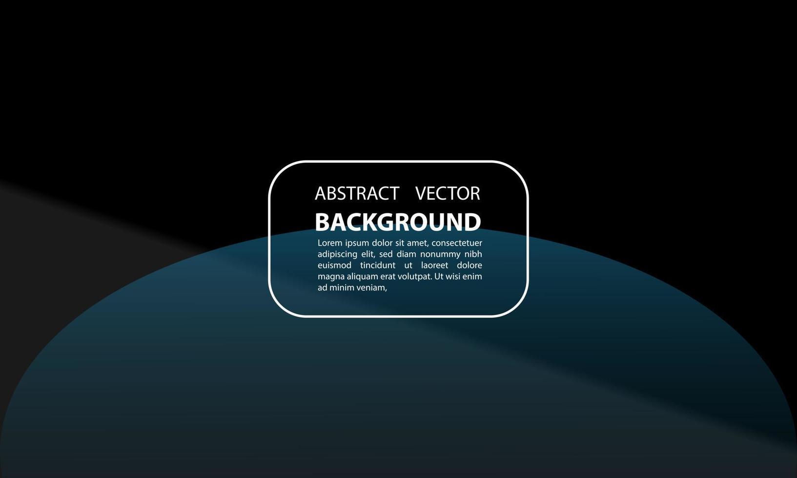 abstract background geometric gradient shadow overlay elegant and attractive blue color, for templates, posters, banners, and others, vector design copy space area eps 10