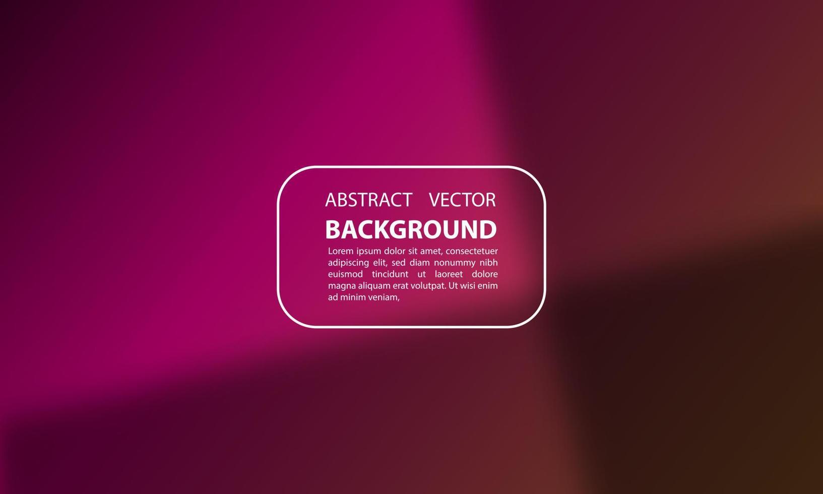 abstract background geometric gradient shadow overlay elegant and attractive purple color, for templates, posters, banners, and others, vector design copy space area eps 10