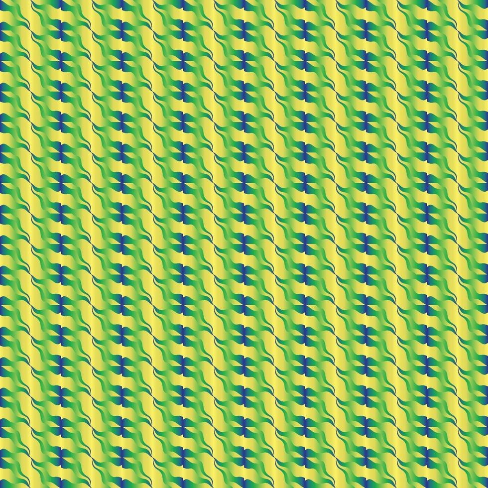 Seamless geometric minimalistic colorful texture patterns background vector