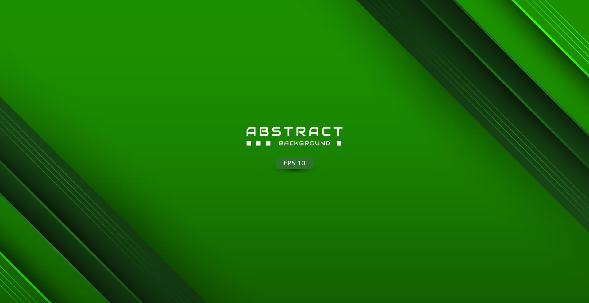 abstract green gradient background, creative scratch digital ...