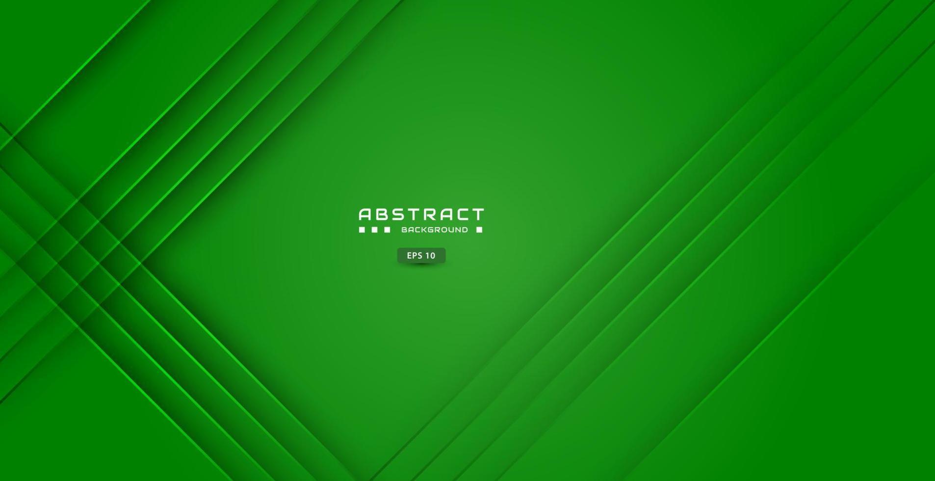 fondo degradado verde abstracto, fondos digitales creativos para rascar vector