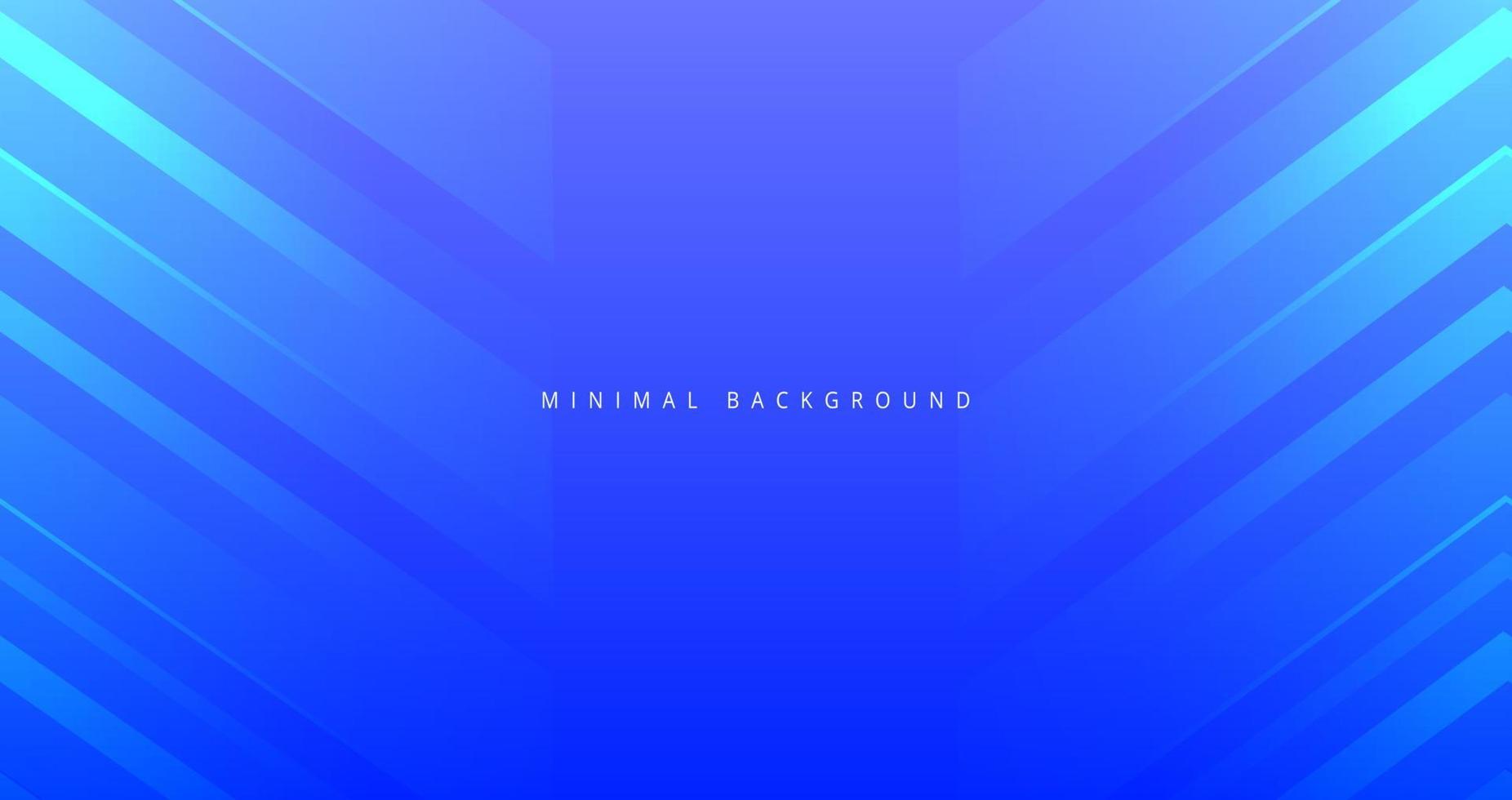 abstract light blue background, modern and clean banner, landing page concept with pastel color vector
