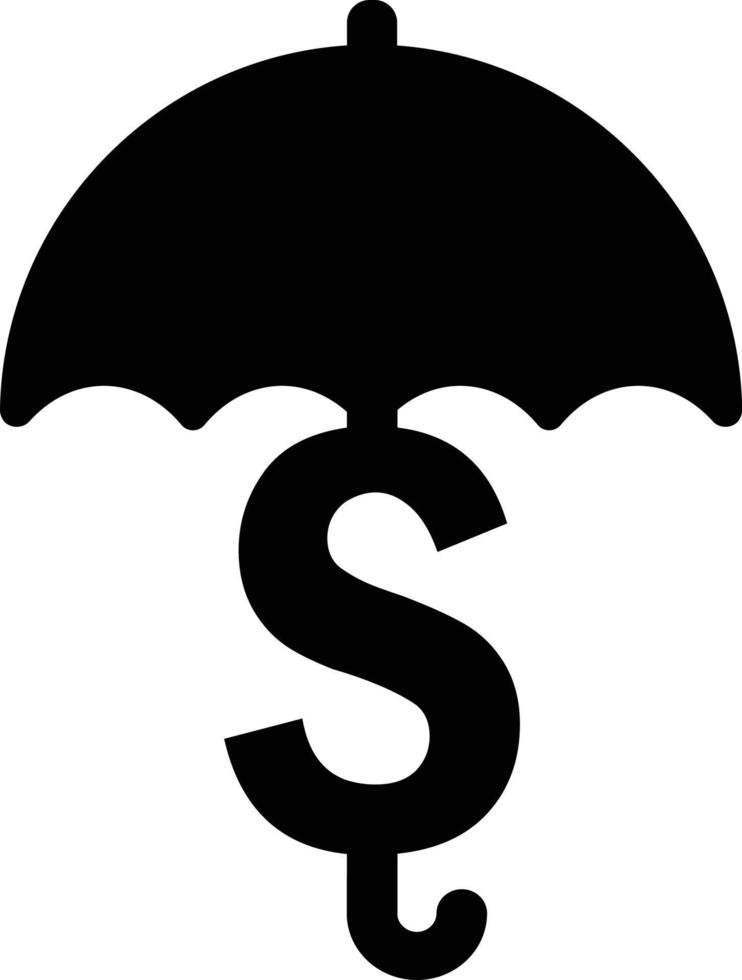 Insurance Icon vector
