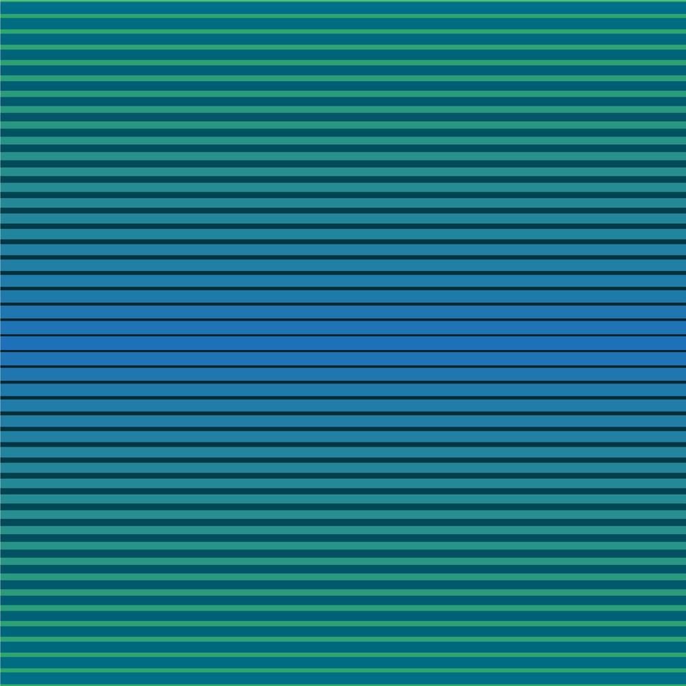 Abstract colorful striped background. vector