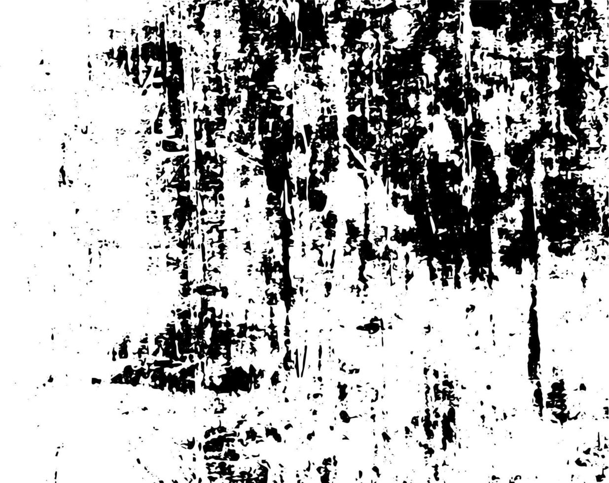 Rustic grunge vector texture with grain and stains. Abstract noise background. Weathered surface. Dirty and damaged.