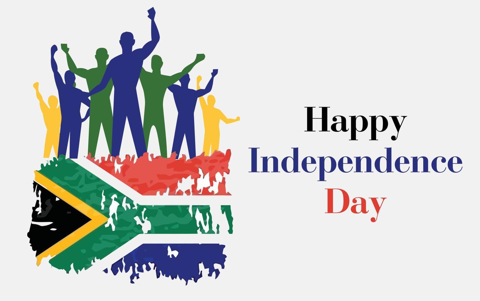 south african independence day history