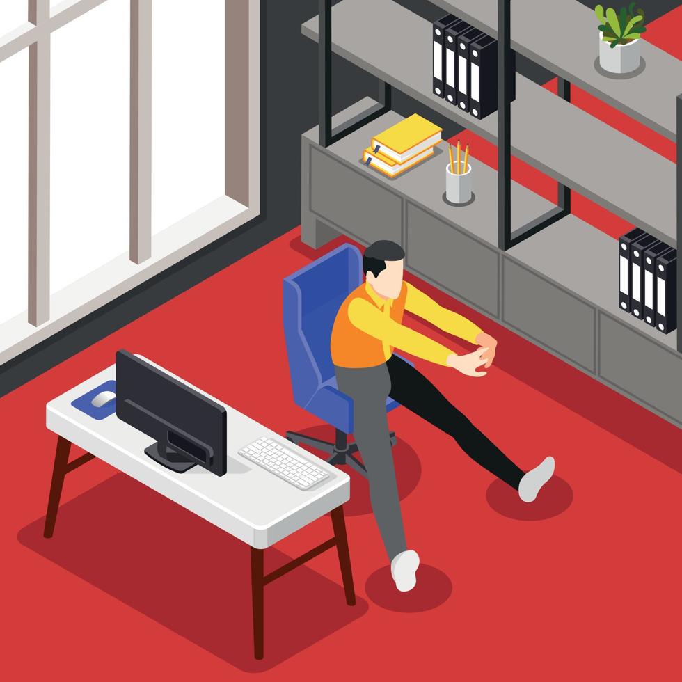 Health Care Concept vector