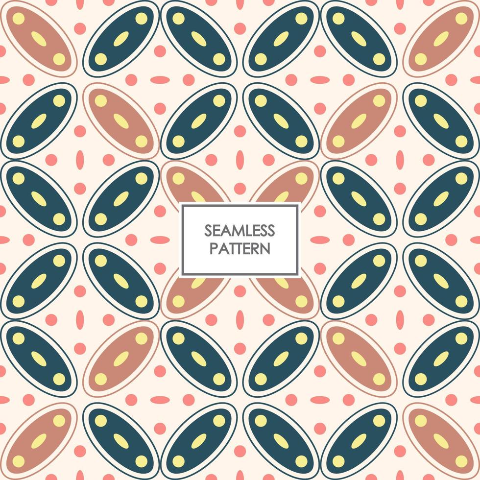 batik pattern. batik seamless pattern vector pro