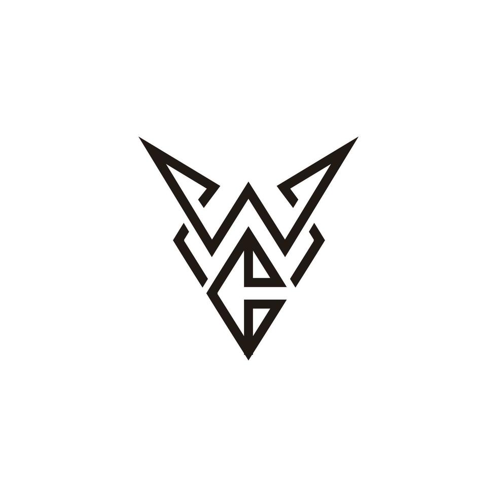 fox Logo Vector