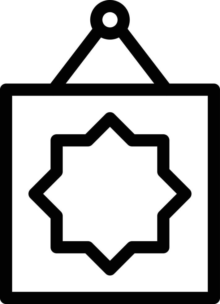 board Vector illustration on a background. Premium quality symbols. Glyphs vector icon for concept or graphic design.