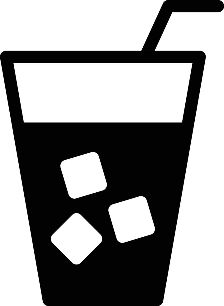 soda Vector illustration on a background. Premium quality symbols. Vector icons for concept or graphic design.