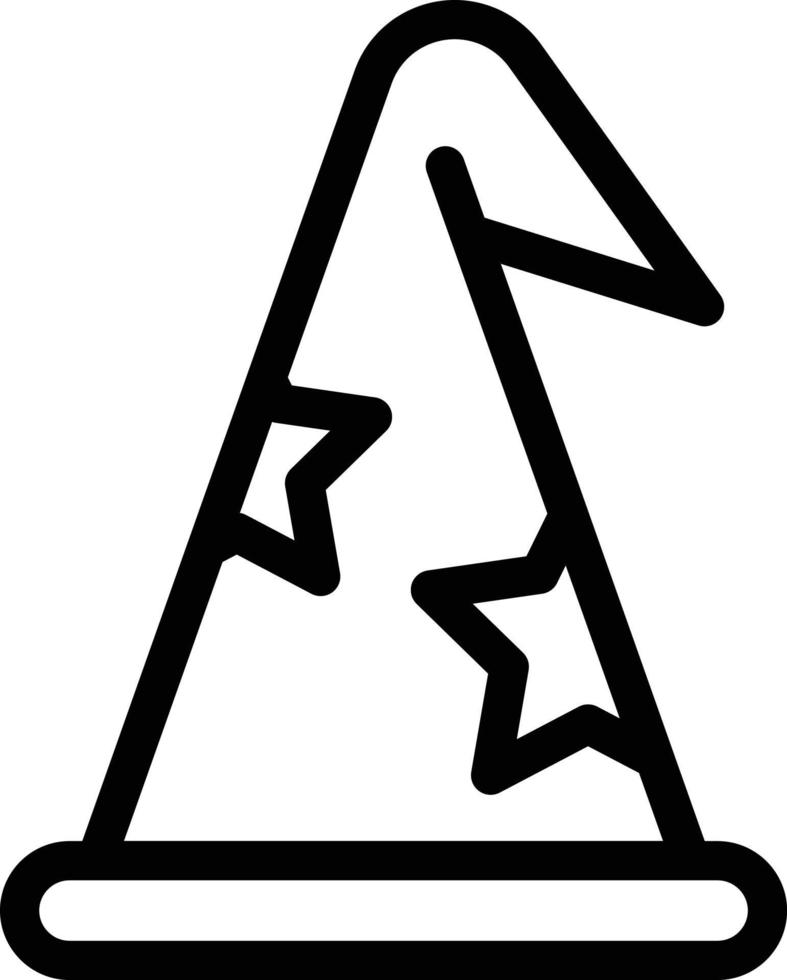 cap Vector illustration on a background. Premium quality symbols. Vector icons for concept or graphic design.
