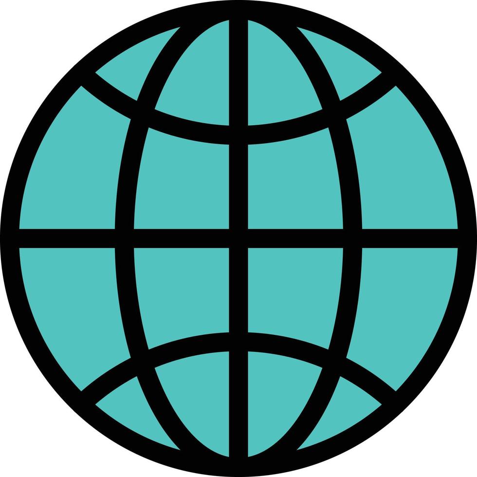global Vector illustration on a background. Premium quality symbols. Vector icons for concept or graphic design.