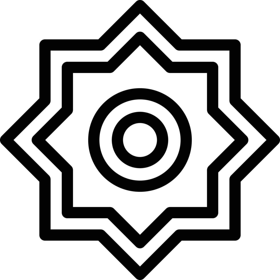 Arabic Vector illustration on a background. Premium quality symbols. Vector icons for concept or graphic design.