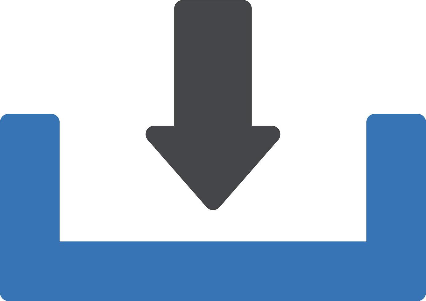 download Vector illustration on a background. Premium quality symbols. Vector icons for concept or graphic design.