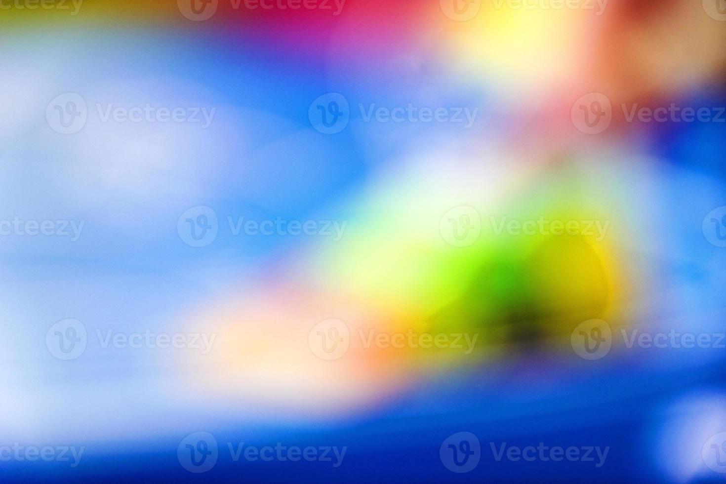 bright light abstract photo