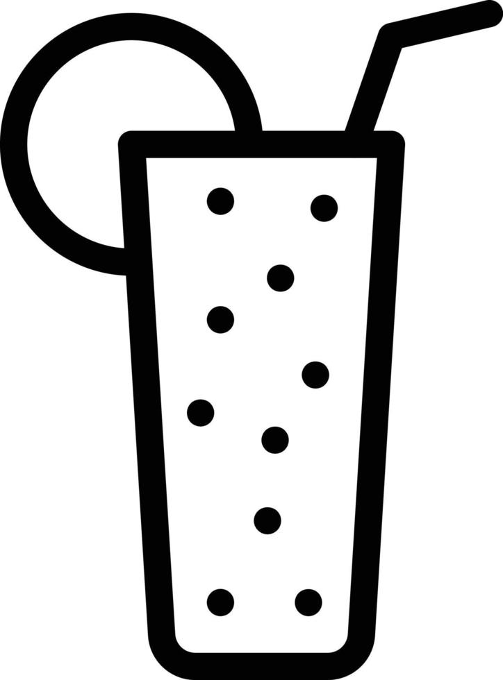 juice Vector illustration on a background. Premium quality symbols. Vector icons for concept or graphic design.