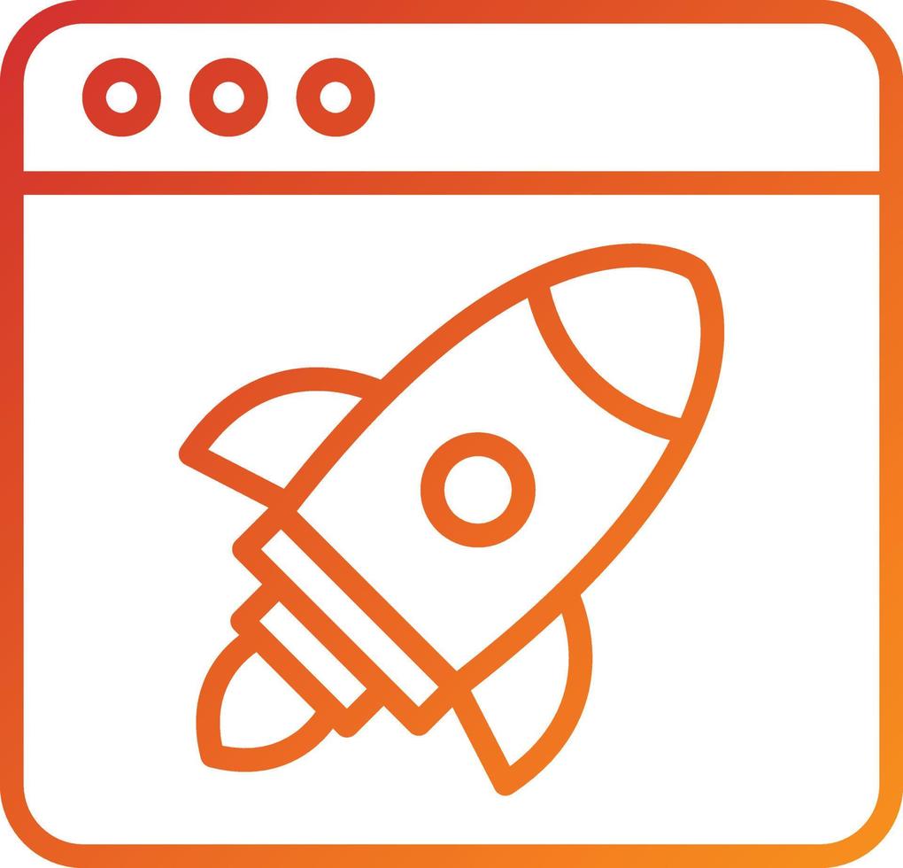 Boost Icon Style vector