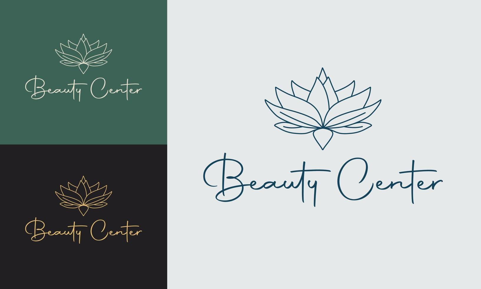 conjunto de elementos de spa logotipo dibujado a mano con cuerpo y hojas. logo para spa y salón de belleza, boutique, terapia de masaje, tienda orgánica, relajación, cuerpo de mujer, yoga, tienda de cosméticos. vector libre