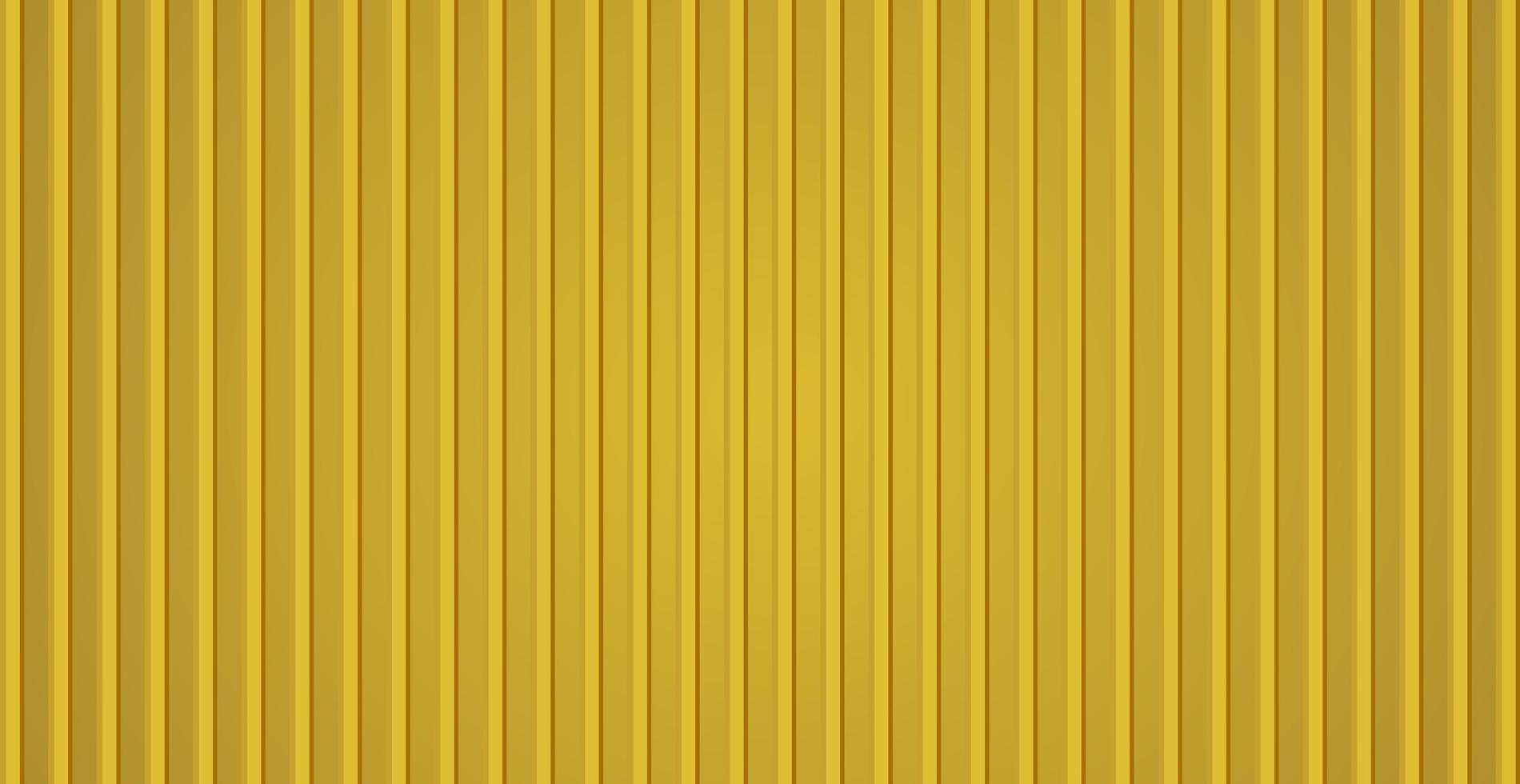 Black panoramic background cargo container yellow color - Vector