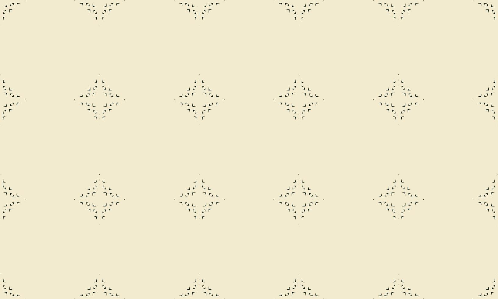 textura de fondo abstracto en estilo ornamental geométrico vector