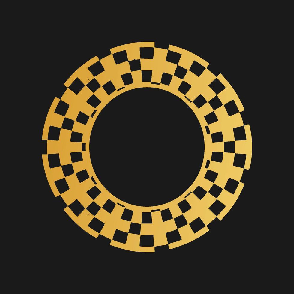 islamic ornament pattern vector
