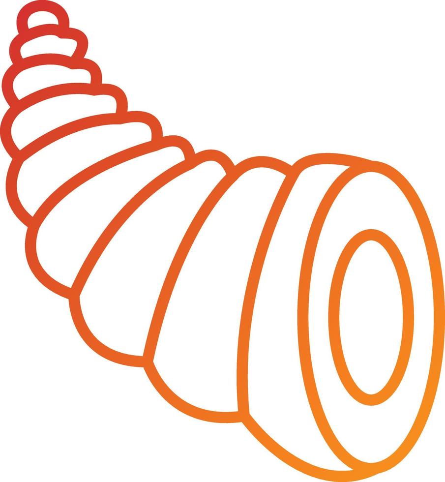 Cornucopia Icon Style vector