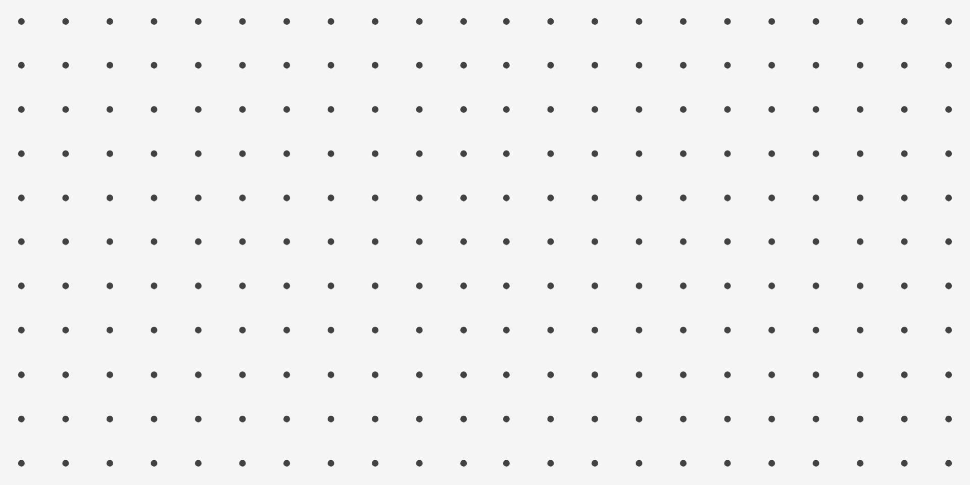 Peg board perforated texture background material with round holes pattern board vector illustration.