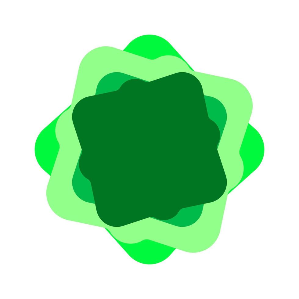 abstract fun playful vector
