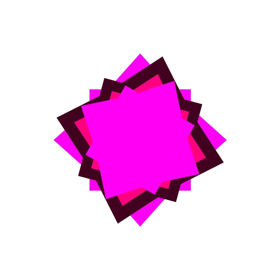 abstract fun playful vector