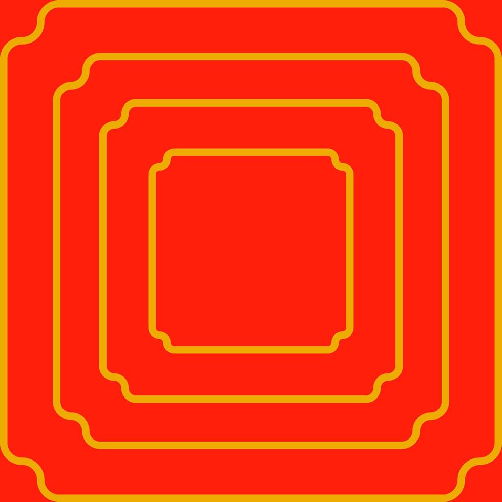 modern tunnel abstract loop motion element vector