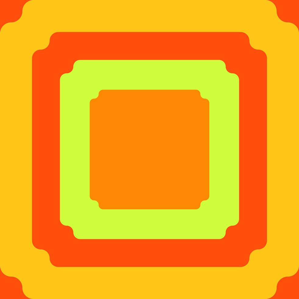 modern tunnel abstract loop motion element vector