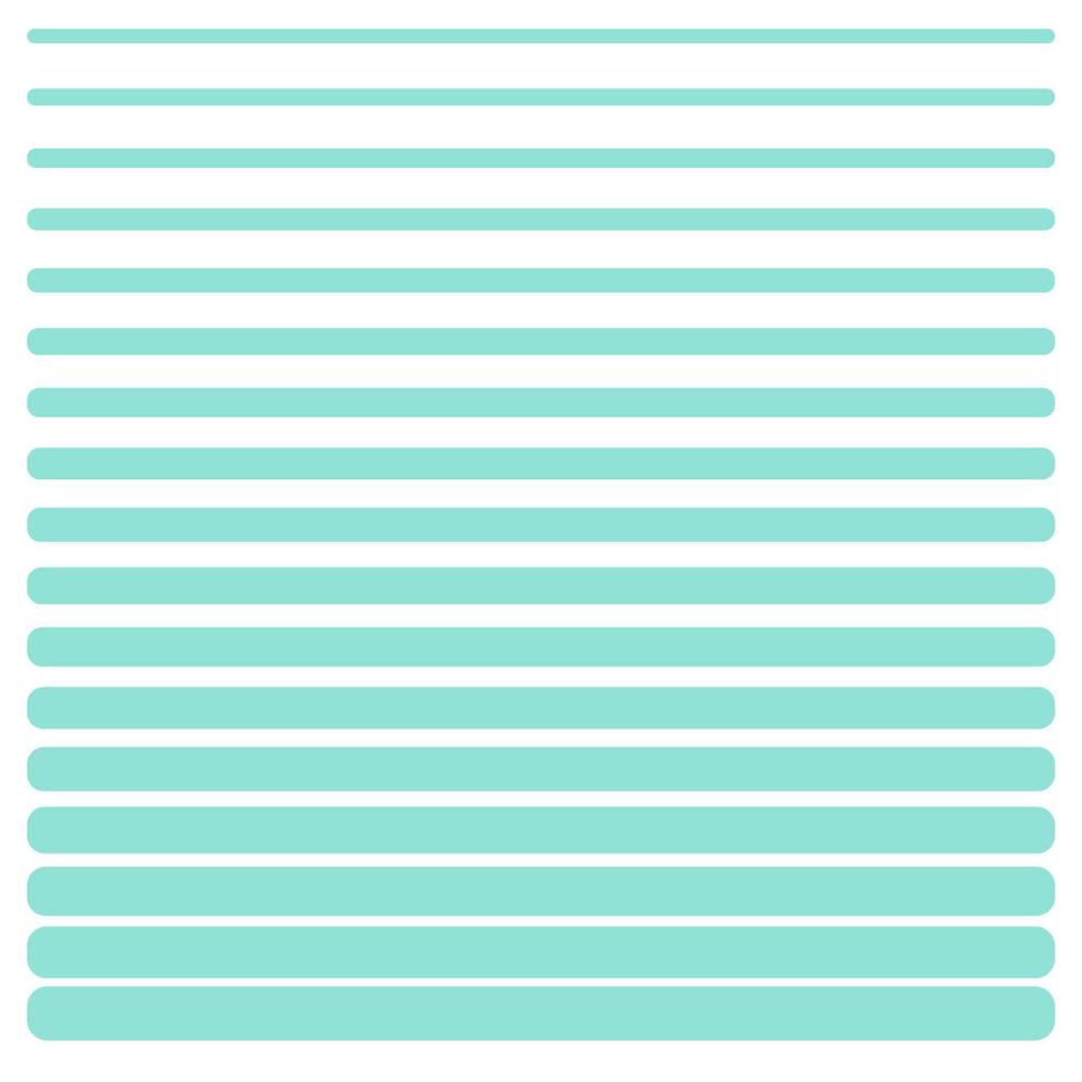 Abstract retro striped halftone background. Vintage monochrome geometric texture. vector