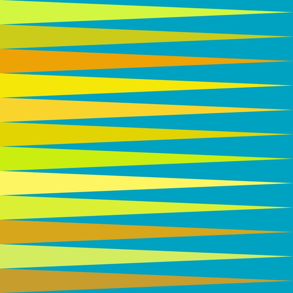 Abstract halftone triangles. Geometric background. Textured card. Screen print. vector
