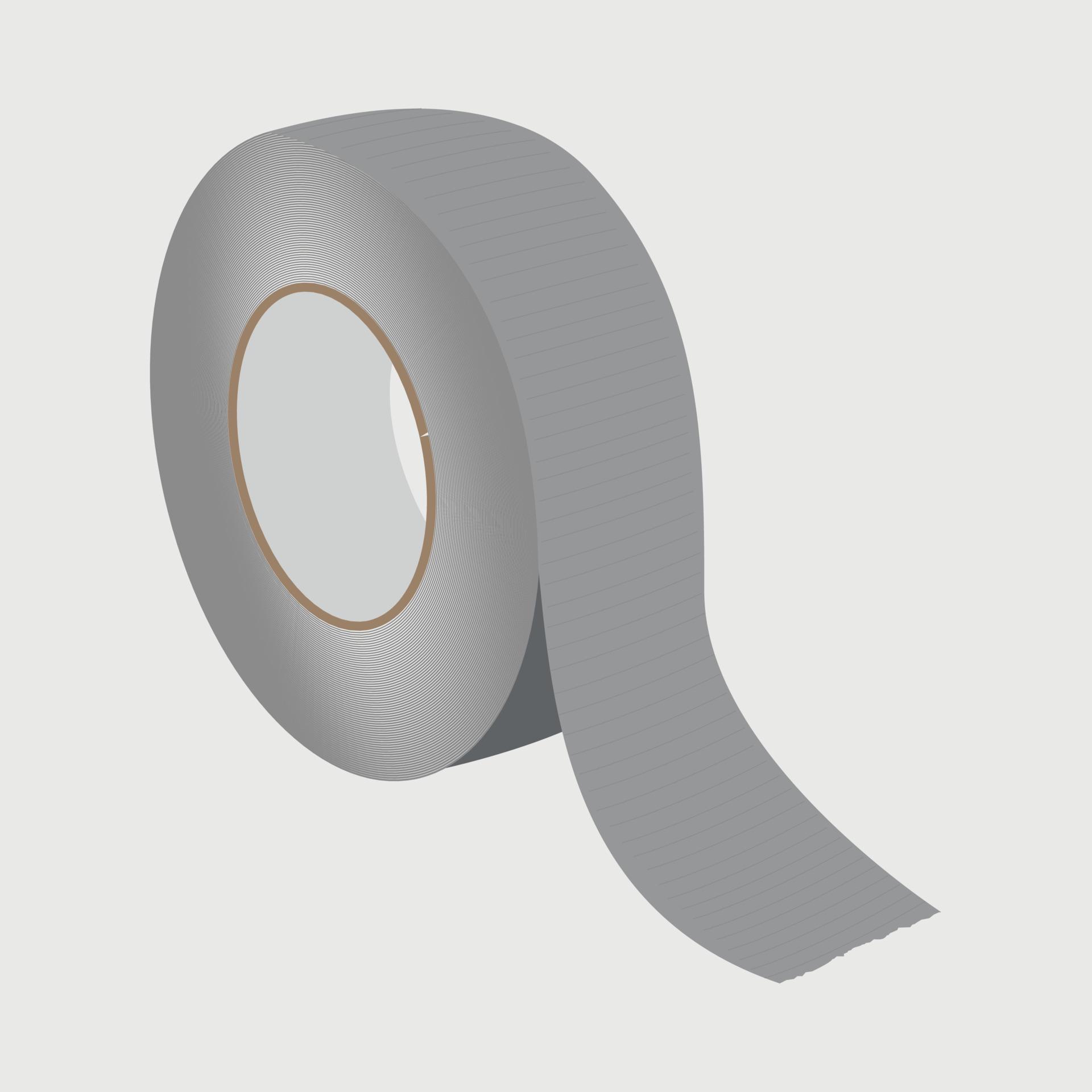 Duct Tape, Adhesive tape, Free Vector 5900374 Vector Art at Vecteezy