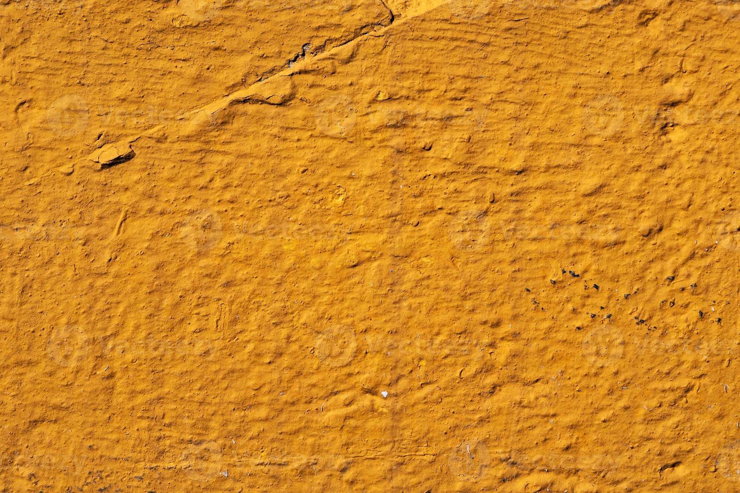 Cracked and abstract grunge texture. Aged material surface backdrop. Weathered effect pattern. Old and dirty background. photo