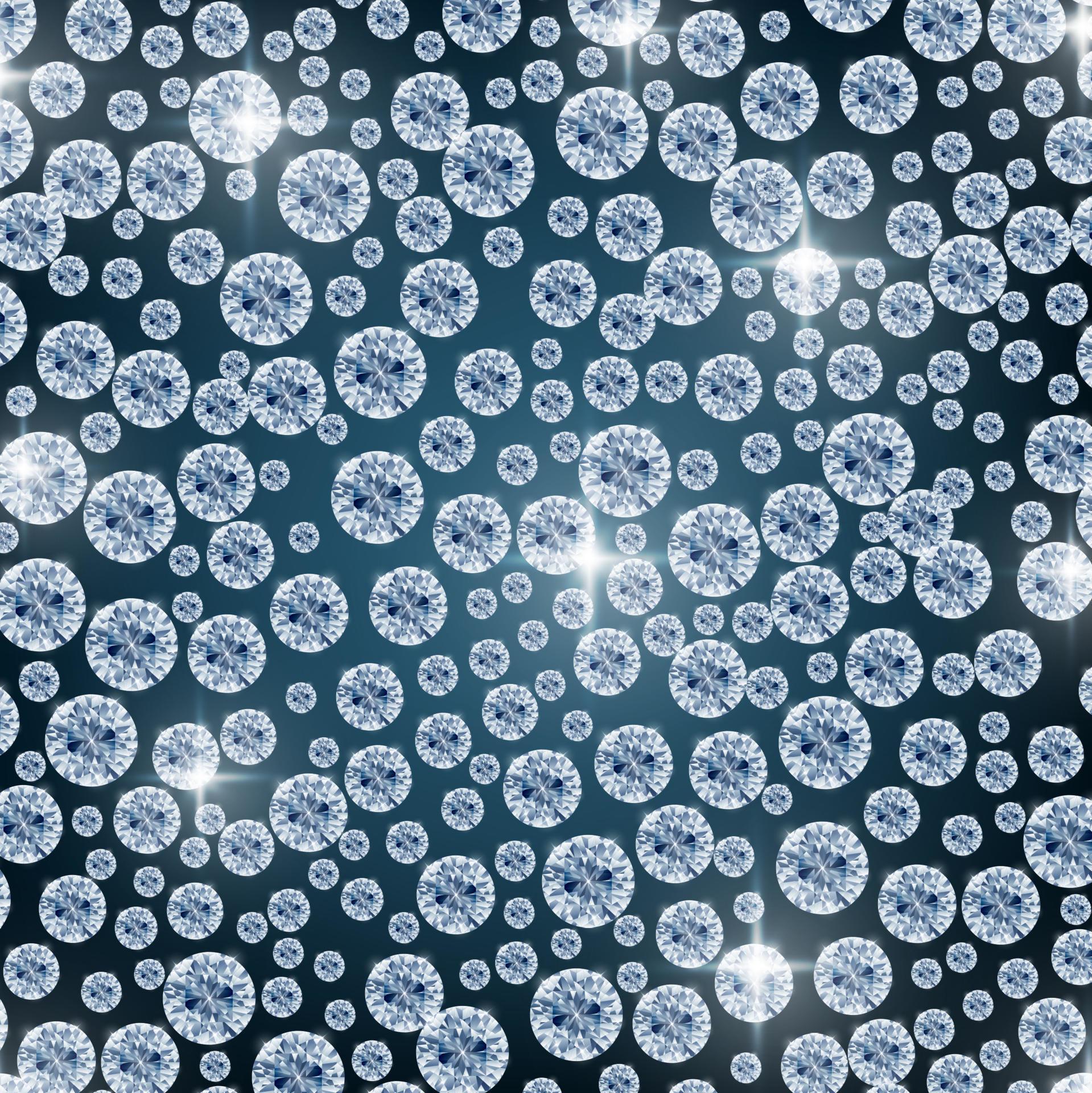 Concept of diamond background . vector 5901517 Vector Art at Vecteezy