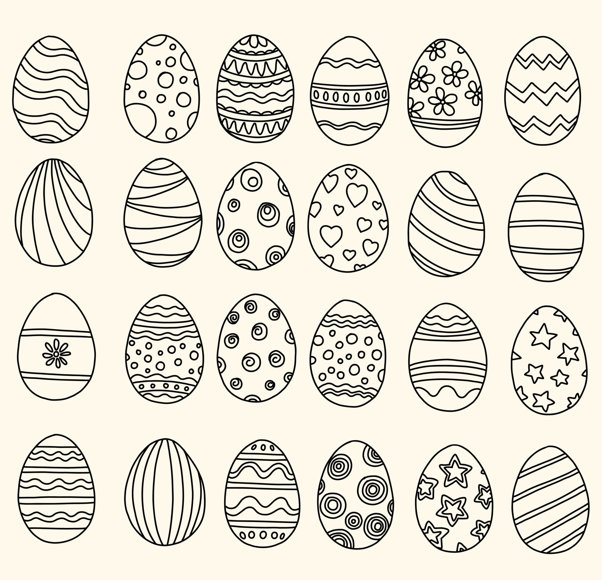 55 Easter ideas  easter how to draw hands easter drawings