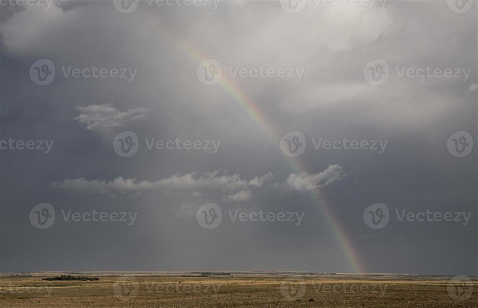 Storm Clouds Canada photo