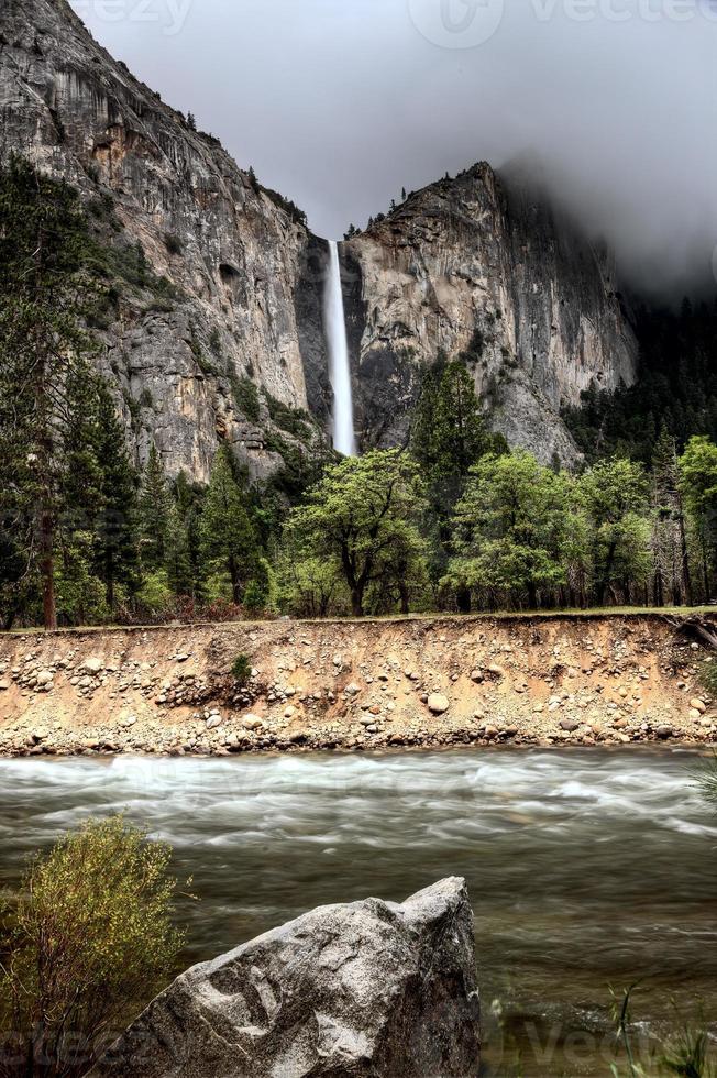 Yosemite National Park photo