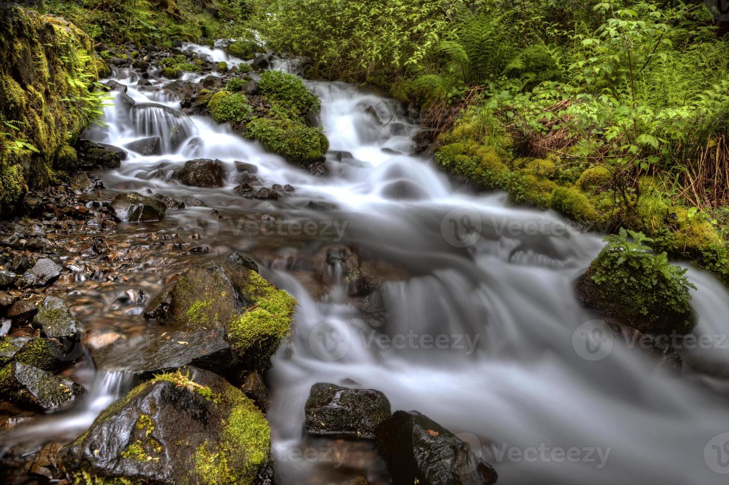 columbia river gorge Oregon photo