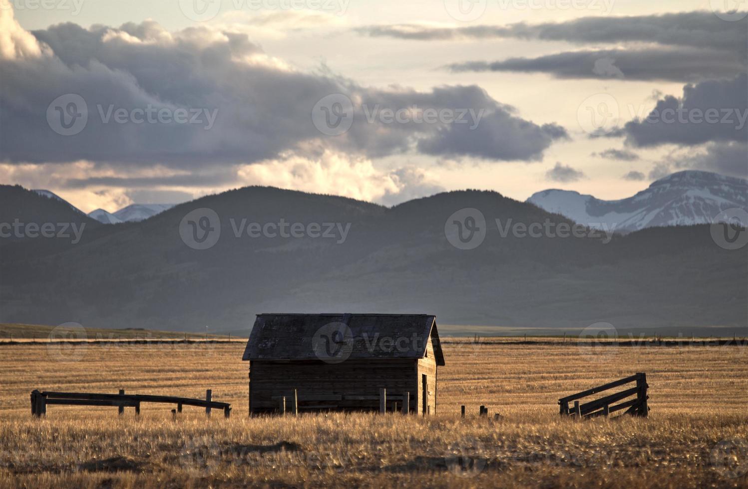 Wind Farm Canada photo