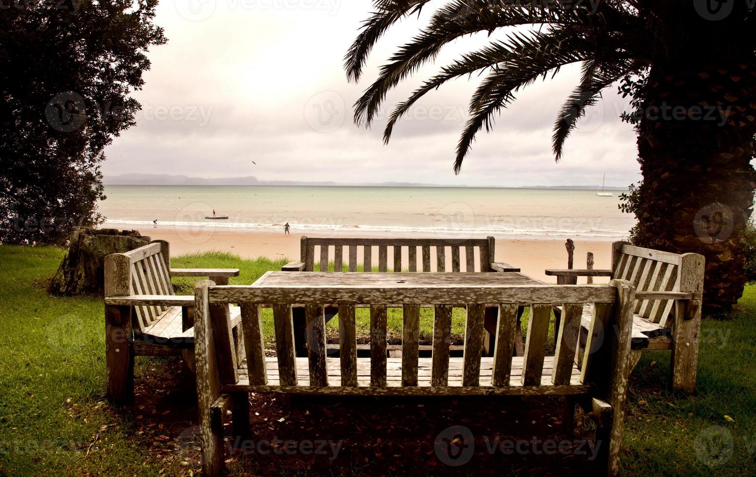 Stanmore Bay New Zealand photo
