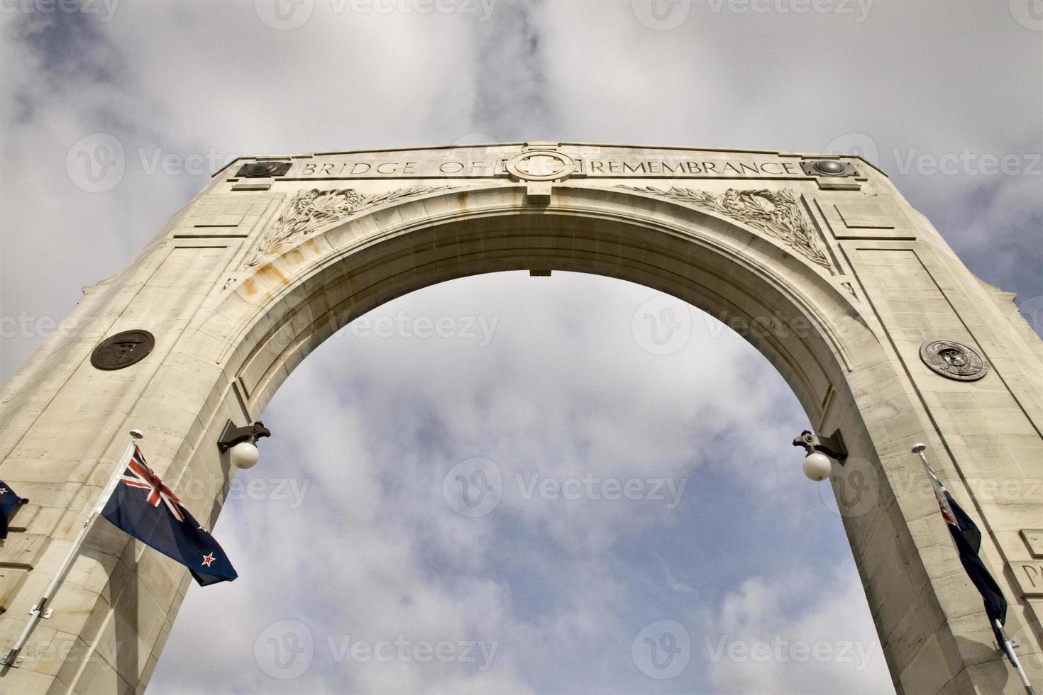 Christchurch New Zealand photo
