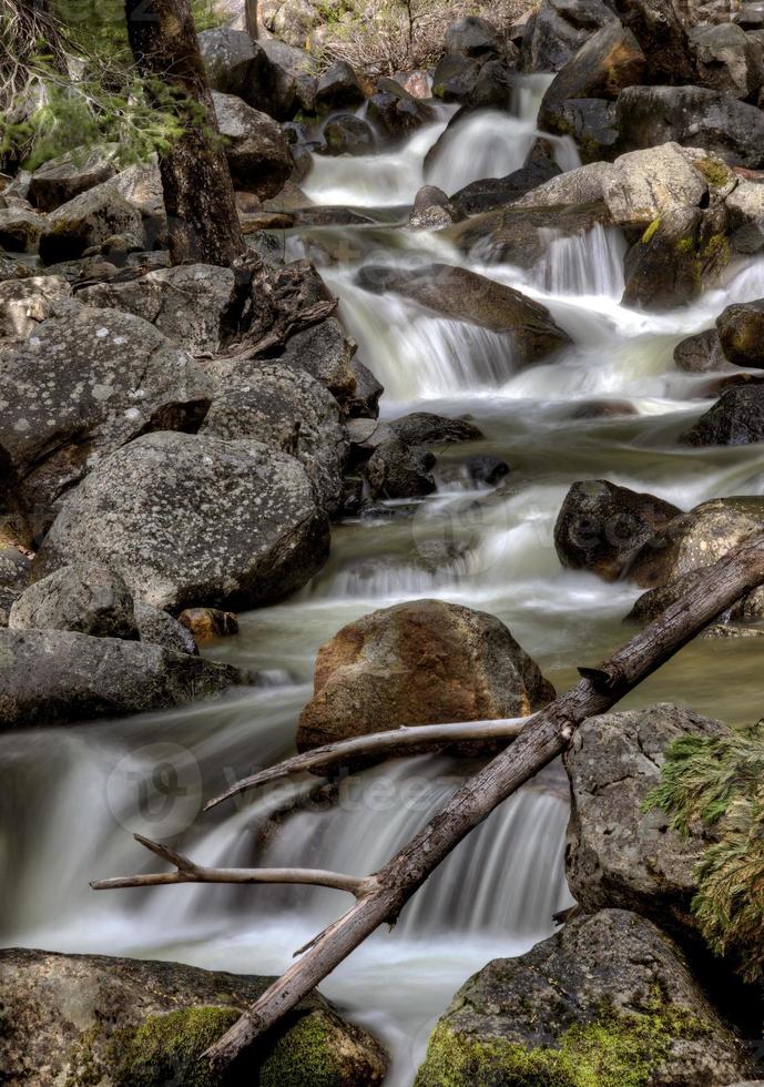 Parque Nacional de Yosemite foto