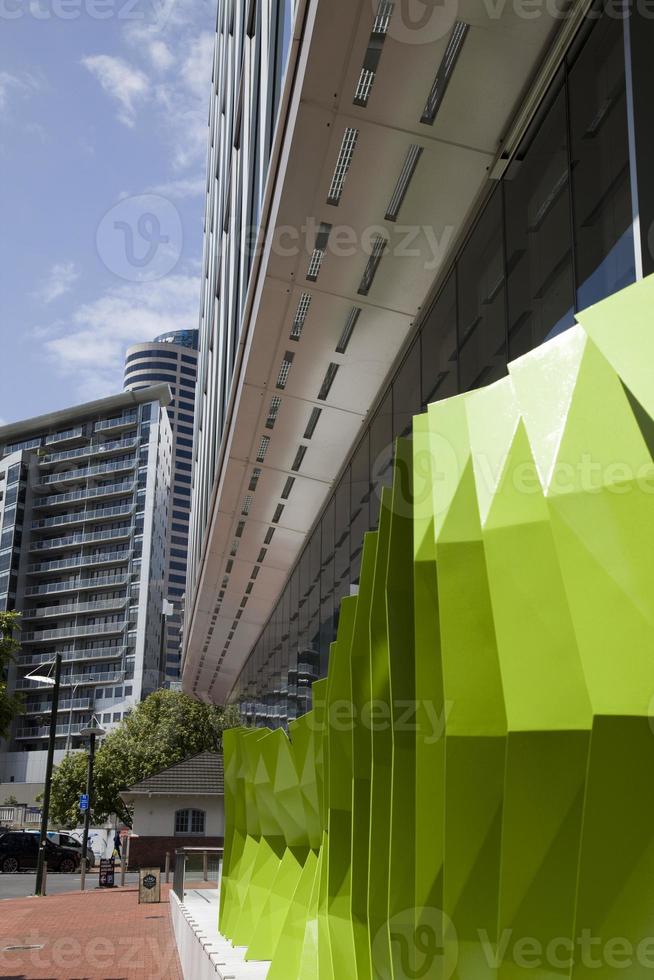 Auckland New Zealand photo