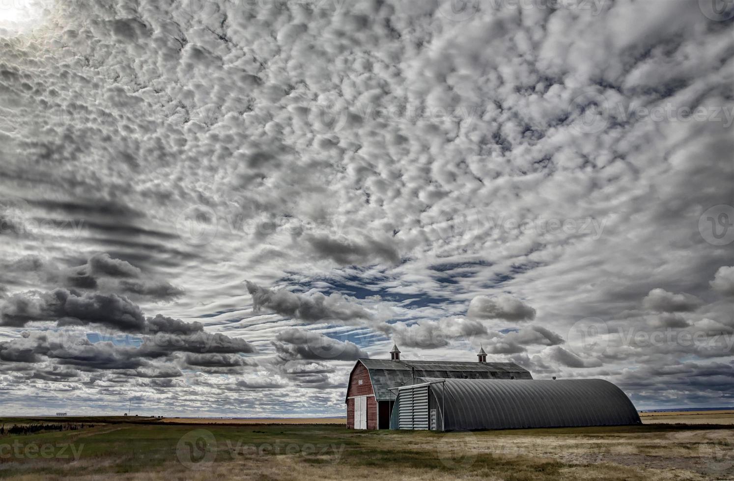 Saskatchewan Canada Landscape photo