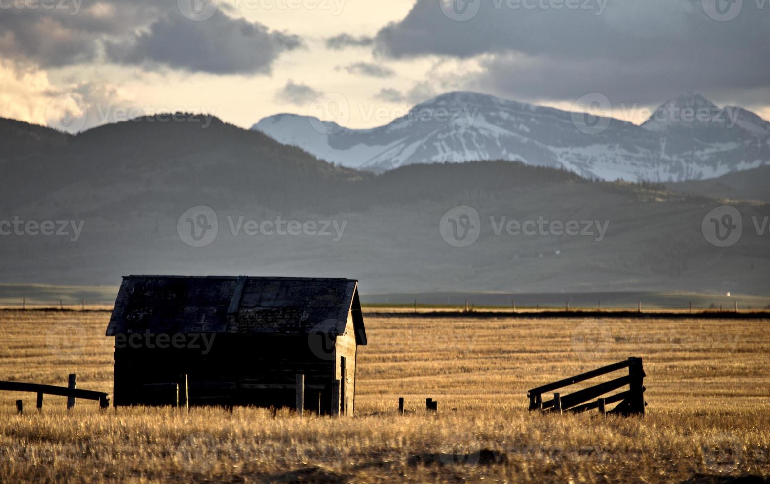 Wind Farm Canada photo