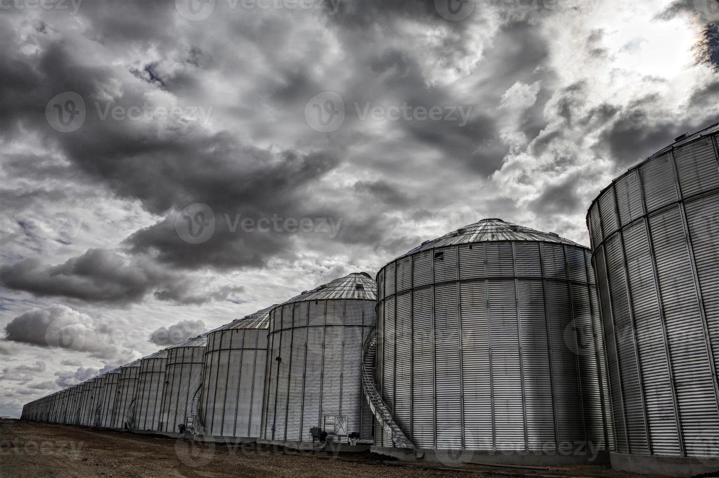 Saskatchewan Canada Landscape photo