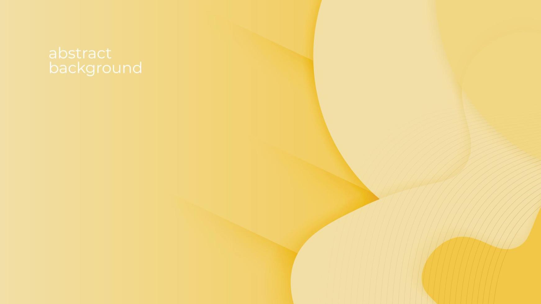 soft colored abstract fluid background. fluid background decoration with black stroked stripes. suitable for wallpaper, backdrop, cover, advertising banner, social media template, website. EPS 10 vector